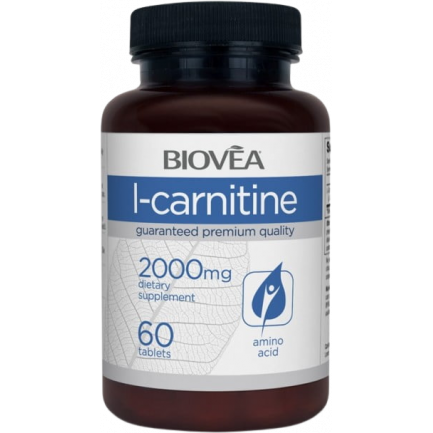 L-Carnitine 2000 mg