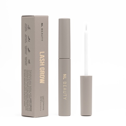 NL Beauty LASH GROW Серум За Растеж На Мигли 3 ml