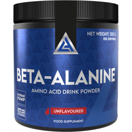 LA Beta-Alanine Powder / 0.300 gr