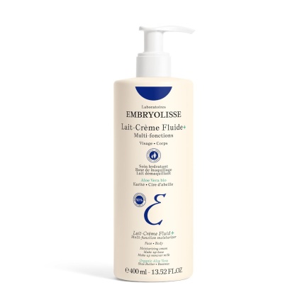 Embryolisse Lait-Creme Fluide + Хидратиращо кремообразно мляко за тяло 400 ml