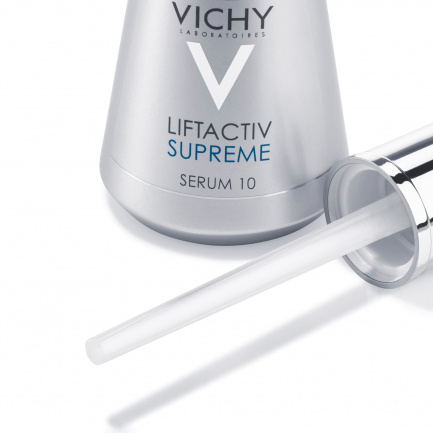 Vichy Liftactiv Serum 10 Supreme Анти-ейдж лифтинг серум 30 ml