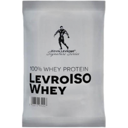 LevroISO Whey / 100% Whey Protein