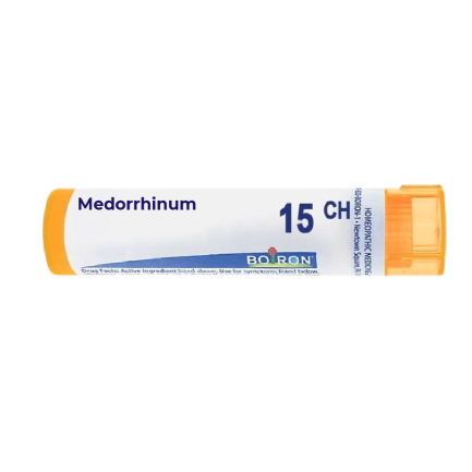 Медоринум 15 СН - Boiron