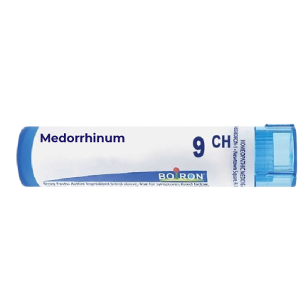 Медоринум 9 СН - Boiron