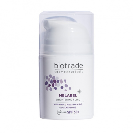 Biotrade Melabel SPF50+ Изсветляващ флуид 50 ml