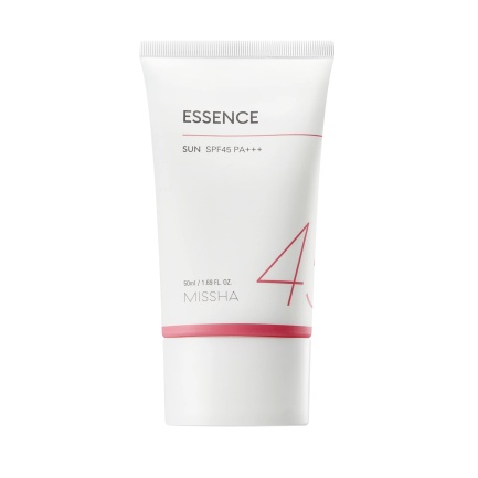Missha Essence SPF45+ Слънцезащитна есенция 50 ml