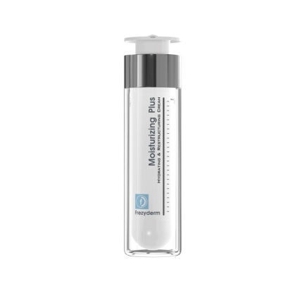 Frezyderm 30+ Хидратиращ и реструктуриращ крем 50 ml