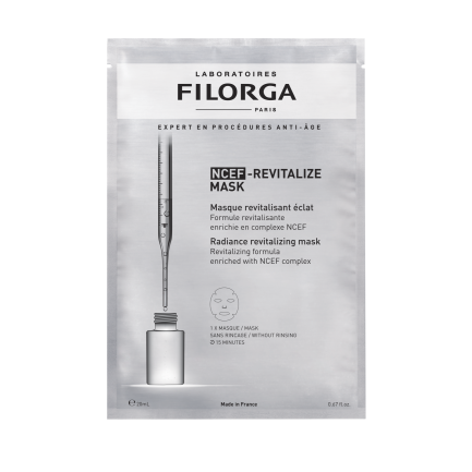 Filorga NCEF-Revitalize Mask Ревитализираща маска 20 ml