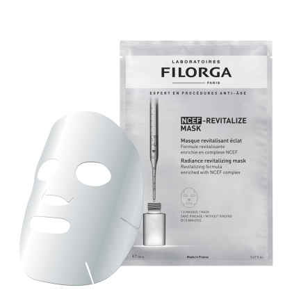 Filorga NCEF-Revitalize Mask Ревитализираща маска 20 ml