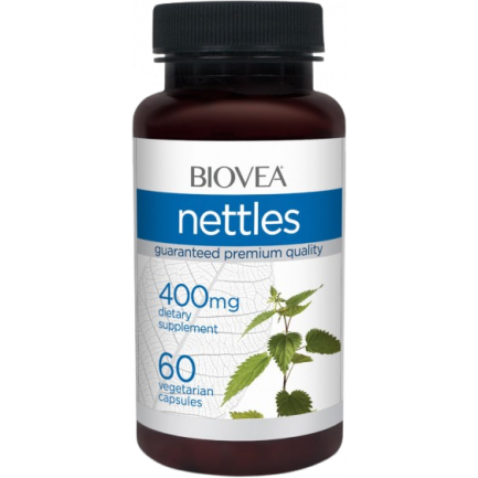 Nettles 400 mg