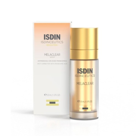 ISDIN MELACLEAR Серум против хиперпигментации 30 ml