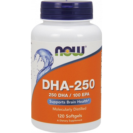DHA - 250