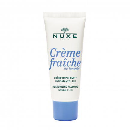 Nuxe Crème Fraîche® de Beauté Хидратиращ уплътняващ крем за нормална кожа 30 ml