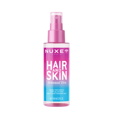 Nuxe Hair & Skin Парфюмна вода Sensual Era 100 ml