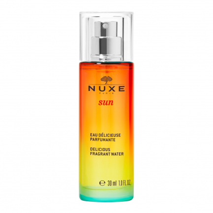 Nuxe Sun Изтънчена парфюмна вода 30 ml