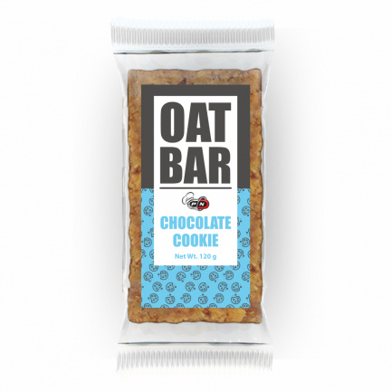 Pure Nutrition - Oat Bar - 120 G