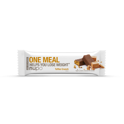 One Meal®️ барче Тофи Крънч х1 брой