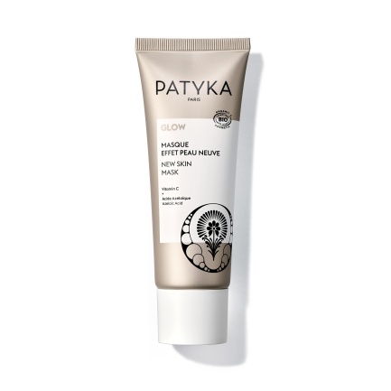 PATYKA Glow Озаряваща маска
