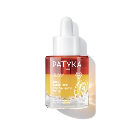 PATYKA Glow Серум за сияйна кожа 30 ml