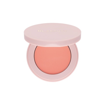 NL Beauty BLUSH BUT BETTER Руж 4 g PEACH
