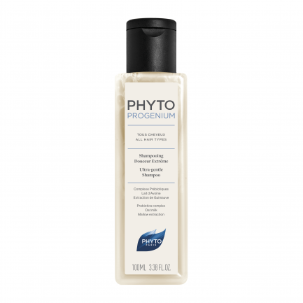 Phyto Phytoprogenium Защитен шампоан за всеки тип коса 100 ml
