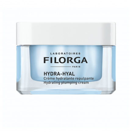 Filorga Хидратиращ крем за лице с хиалуронова киселина 50 ml