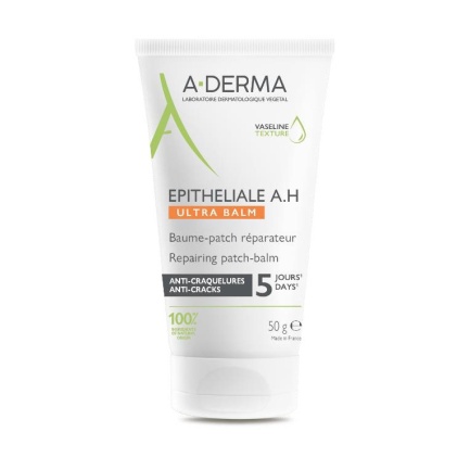 A-Derma Epitheliale A.H Ultra Възстановяващ пач-балсам 50 g