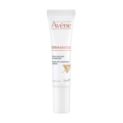 Avene DermAbsolu Крем филър за околоочен контур 15 ml