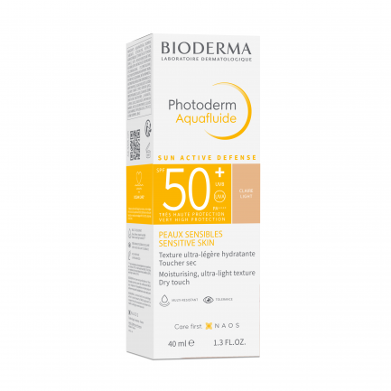 Bioderma Photoderm М Тониран крем SPF50 40 ml