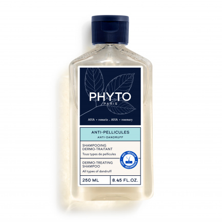 Phyto Solution Шампоан против пърхот 250 ml