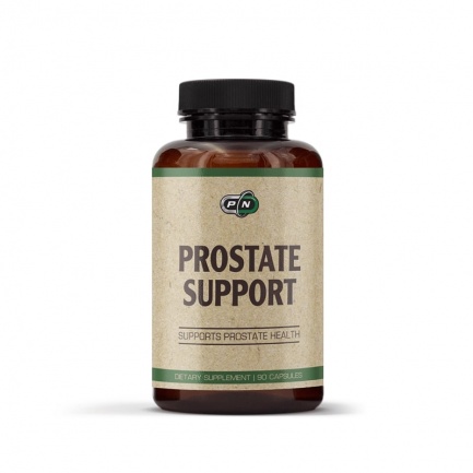 Pure Nutrition - Prostate Support - 90 Capsules