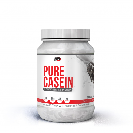 Pure Nutrition - Pure Casein - 454 Г