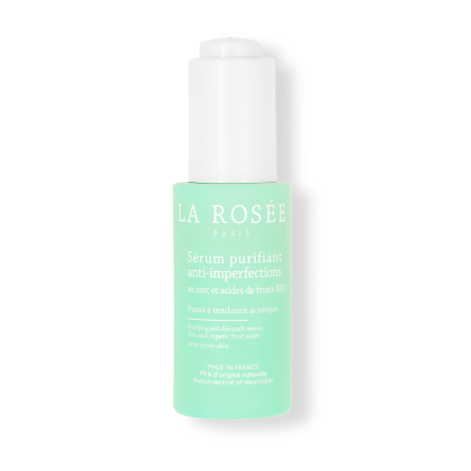 La Rosée Серум против несъвършенства 30 ml