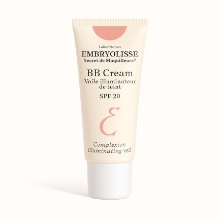 Embryolisse BB Cream Оцветен крем за лице 30 ml