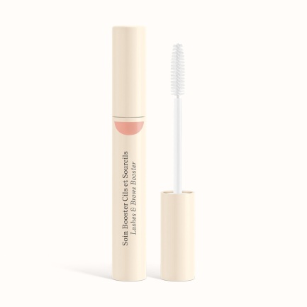 Embryolisse Soin Booster Cils Et Sourcils Укрепващ серум за мигли и вежди 6,5 ml