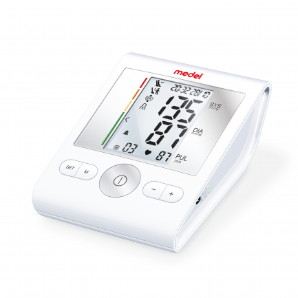 Medel Sense 95254 Апарат за кръвно налягане без батерии