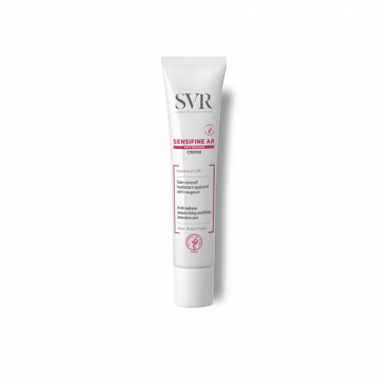 SVR Sensifine AR Крем за лице за чувствителна кожа, склонна към зачервявания 40 ml