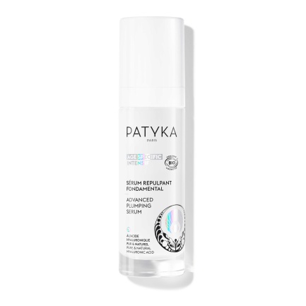 PATYKA Age Specific Intensif Усъвършенстващ изпълващ серум 30 ml