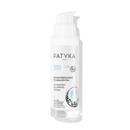 PATYKA Age Specific Intensif Усъвършенстващ изпълващ серум 30 ml