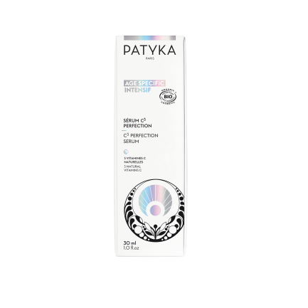 PATYKA Age Specific Intensif Изпълващ балсам за устни с хиалуронова киселина 7 ml
