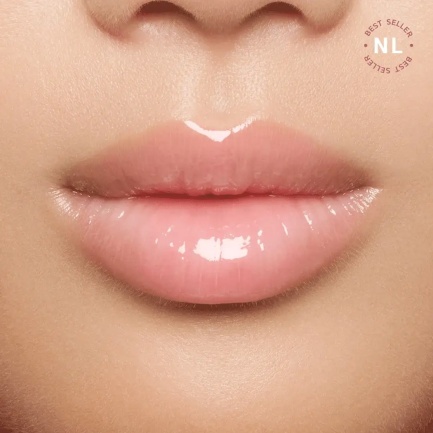 NL Beauty GLOSS BOSS Гланц За Устни SUNKISSED 3,5 ml