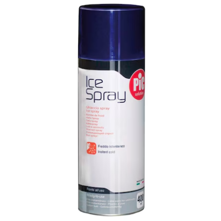Pic Icy Spray Охлаждащ спрей 400 ml