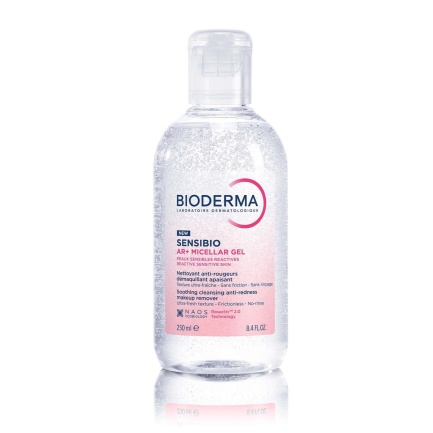 Bioderma Sensibio AR+ Мицеларен гел 250 ml