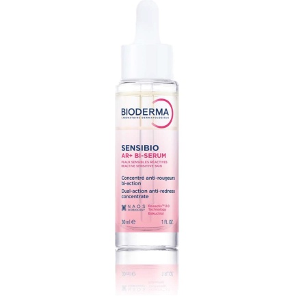 Bioderma Sensibio AR+ Двуфазен серум 30 ml