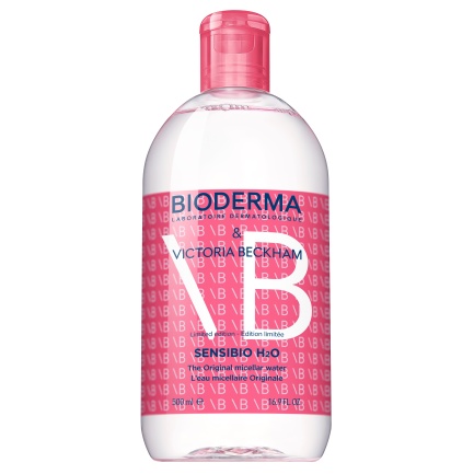 Bioderma Sensibio Мицеларна вода 850 ml