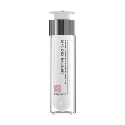 Frezyderm SPF30+ Тониран крем за чувствителна кожа 50 ml