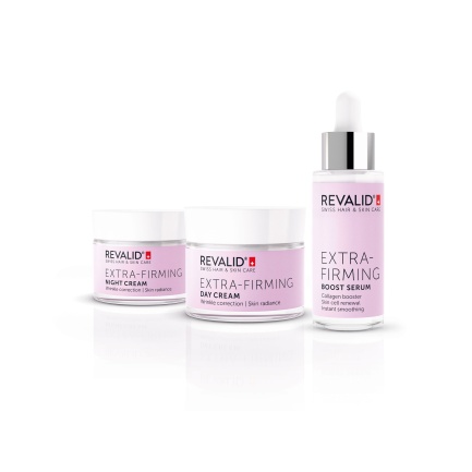 Revalid Интензивен стягащ нощен крем 50 ml