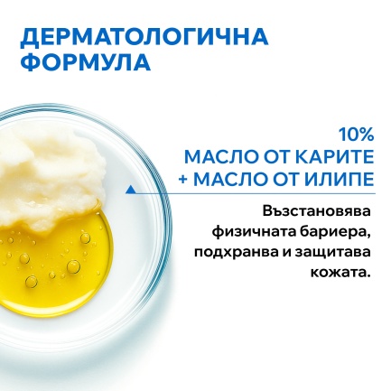 Uriage Xemose C8+ Липидовъзстановяващ успокояващ балсам против сърбеж 500 ml
