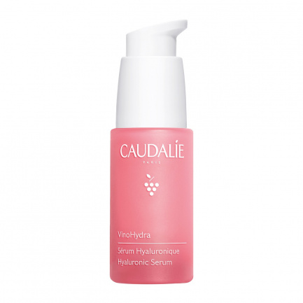 Caudalie VinoHydra Хиалуронов серум 30 ml