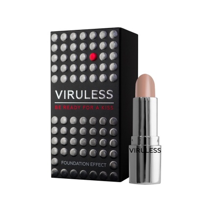 Viruless Тониран стик за херпеси